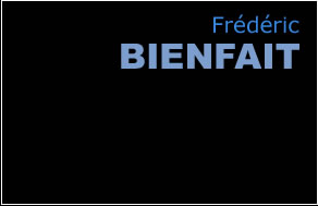 Frederic Bienfait